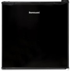 Холодильник Ravanson LKK-50B 48,5см чорний