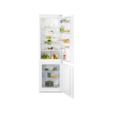 Холодильник з морозильною камерою Electrolux LNT6NE18S