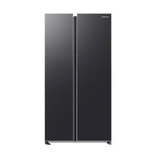 Холодильник Samsung SBS RS66DG815CB1 Full No Frost 178см Графітовий