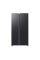Холодильник Samsung SBS RS66DG815CB1 Full No Frost 178см Графітовий