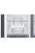 Холодильник Samsung SBS RS66DG815CB1 Full No Frost 178см Графітовий
