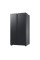 Холодильник Samsung SBS RS66DG815CB1 Full No Frost 178см Графітовий