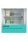 Холодильник Siemens iQ300 KG49NXXEA No Frost 203cm black Inox