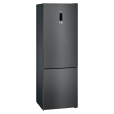 Холодильник Siemens iQ300 KG49NXXEA No Frost 203cm black Inox