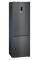 Холодильник Siemens iQ300 KG49NXXEA No Frost 203cm black Inox