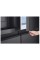 Холодильник LG SBS GSJC40EPPE Full No Frost 179 см Dark graphite matt