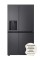 Холодильник LG SBS GSJC40EPPE Full No Frost 179 см Dark graphite matt