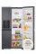 Холодильник LG SBS GSJC40EPPE Full No Frost 179 см Dark graphite matt