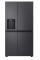 Холодильник LG SBS GSJC40EPPE Full No Frost 179 см Dark graphite matt