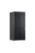 Холодильник Toshiba GR-RF677WI-PMJ(06) Full No Frost 189,8 см Відділення для свіжості Пульт дистанційного керування сірий