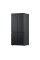 Холодильник Toshiba GR-RF677WI-PMJ(06) Full No Frost 189,8 см Відділення для свіжості Пульт дистанційного керування сірий