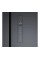 Холодильник Toshiba GR-RF677WI-PMJ(06) Full No Frost 189,8 см Відділення для свіжості Пульт дистанційного керування сірий