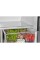 Холодильник Toshiba GR-RF677WI-PMJ(06) Full No Frost 189,8 см Відділення для свіжості Пульт дистанційного керування сірий