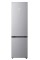 Холодильник LG GBBS323CPY Full No Frost 203 см silver