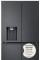 LG GML960EVBE Free Freg Frost 179.2см Темний графіт