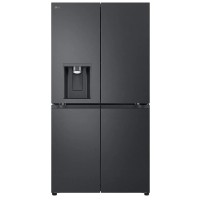 LG GML960EVBE Free Freg Frost 179.2см Темний графіт