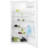 Холодильник Electrolux LRB3AE12S 121,8 см  Ящик із контролем вологості