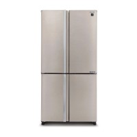 Холодильник Sharp SJ-MP780D-BS Full No Frost 183 Inox