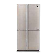 Холодильник Sharp SJ-MP780D-BS Full No Frost 183 Inox