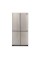 Холодильник Sharp SJ-MP780D-BS Full No Frost 183 Inox