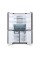 Холодильник Sharp SJ-MP780D-BS Full No Frost 183 Inox