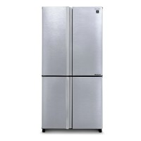 Холодильник Sharp SJ-MP780D-BS Full No Frost 183 Inox