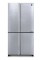 Холодильник Sharp SJ-MP780D-BS Full No Frost 183 Inox