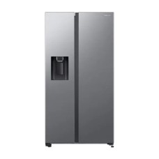 Samsung SBS RS64DG5303S9 Холодильник Full No Frost 178cm Water Dispenser Automatic Ice Maker Remote Control silver