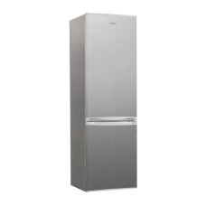 Холодильник Candy CCG1S 518EX 179,4 см Inox