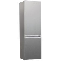 Холодильник Candy CCG1S 518EX 179,4 см Inox