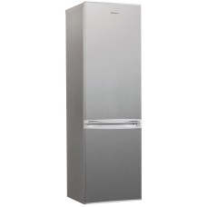 Холодильник Candy CCG1S 518EX 179,4 см Inox