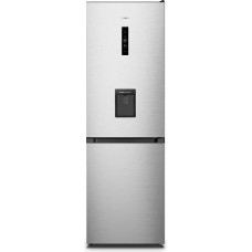 Холодильник Gorenje G600 NRK619EAXL4WD Full No Frost 186 см Диспенсер води gray