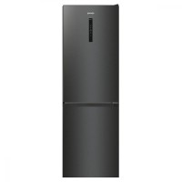 Холодильник з морозильною камерою Gorenje NRK619EABXL4