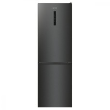 Холодильник з морозильною камерою Gorenje NRK619EABXL4