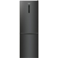 Холодильник з морозильною камерою Gorenje NRK619EABXL4