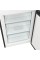 Холодильник з морозильною камерою Gorenje NRK619EABXL4