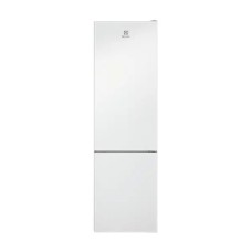 Холодильник Electrolux LNT7ME36G2 Intelligent No Frost 201см Відділення Свіжість білий