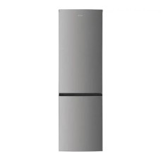 Candy CCH1T518EX Холодильник Full No Frost 180см Inox