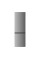 Candy CCH1T518EX Холодильник Full No Frost 180см Inox