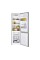 Candy CCH1T518EX Холодильник Full No Frost 180см Inox