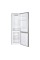 Candy CCH1T518EX Холодильник Full No Frost 180см Inox