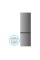Candy CCH1T518EX Холодильник Full No Frost 180см Inox