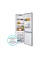 Candy CCH1T518EX Холодильник Full No Frost 180см Inox