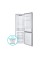 Candy CCH1T518EX Холодильник Full No Frost 180см Inox