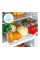 Candy CCH1T518EX Холодильник Full No Frost 180см Inox