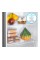 Candy CCH1T518EX Холодильник Full No Frost 180см Inox