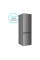 Candy CCH1T518EX Холодильник Full No Frost 180см Inox
