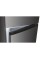 Candy CCH1T518EX Холодильник Full No Frost 180см Inox
