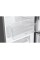 Candy CCH1T518EX Холодильник Full No Frost 180см Inox