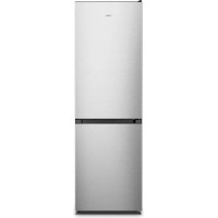 Холодильник Gorenje NRK619EPXL4 Full No Frost 186 см steel